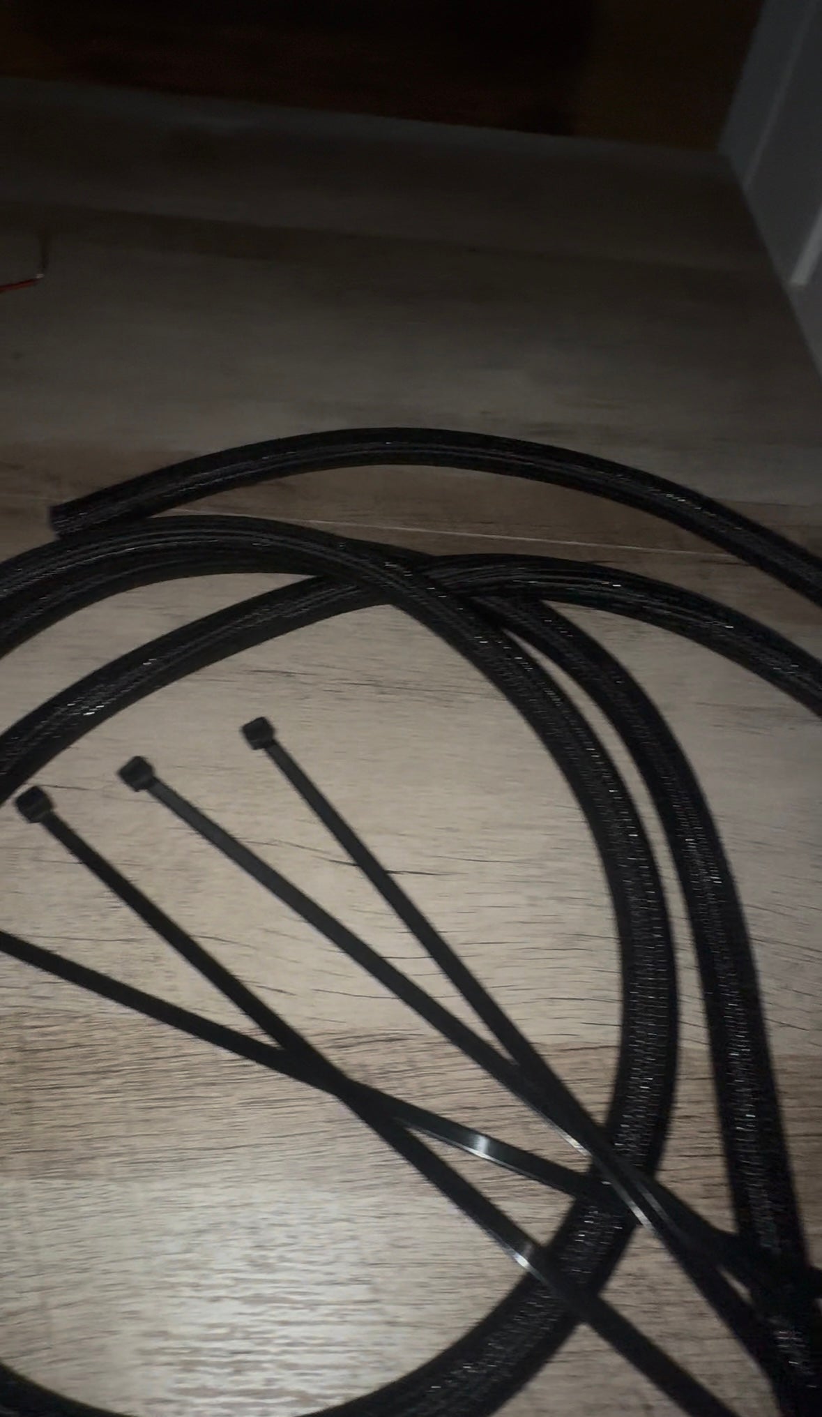 surron/talaria clean up kit