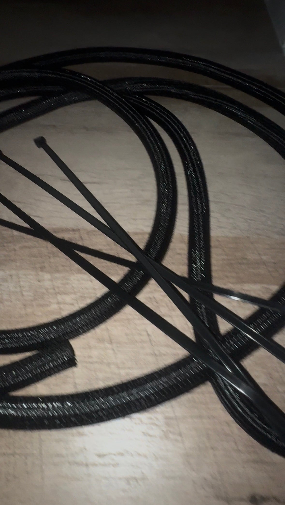 surron/talaria clean up kit