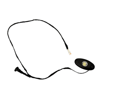 Talaria X3 Rocklight V1