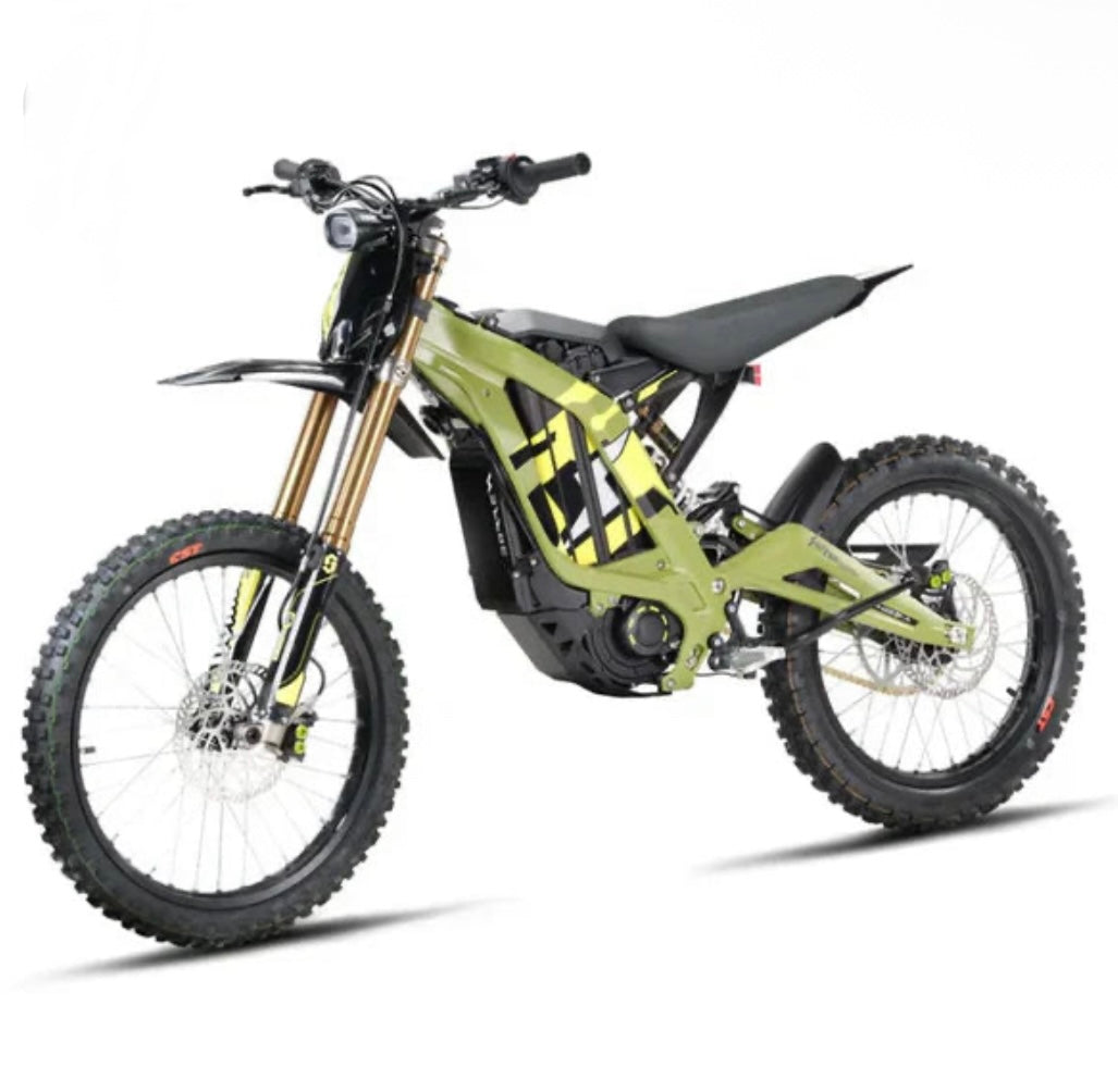 2025 Surron Light Bee X (SHIPPING INCLUDED)