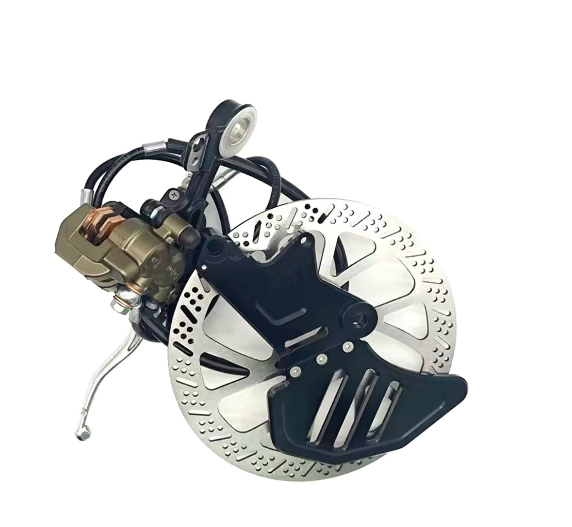 Rear Ultra Bee brakes for talaria x3, mx3, and mx4 (PRE ORDER)