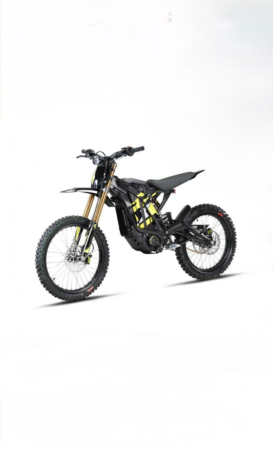 2025 Surron Light Bee X (SHIPPING INCLUDED)