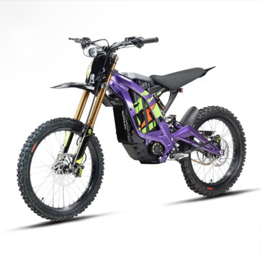 2025 Surron Light Bee X (SHIPPING INCLUDED)