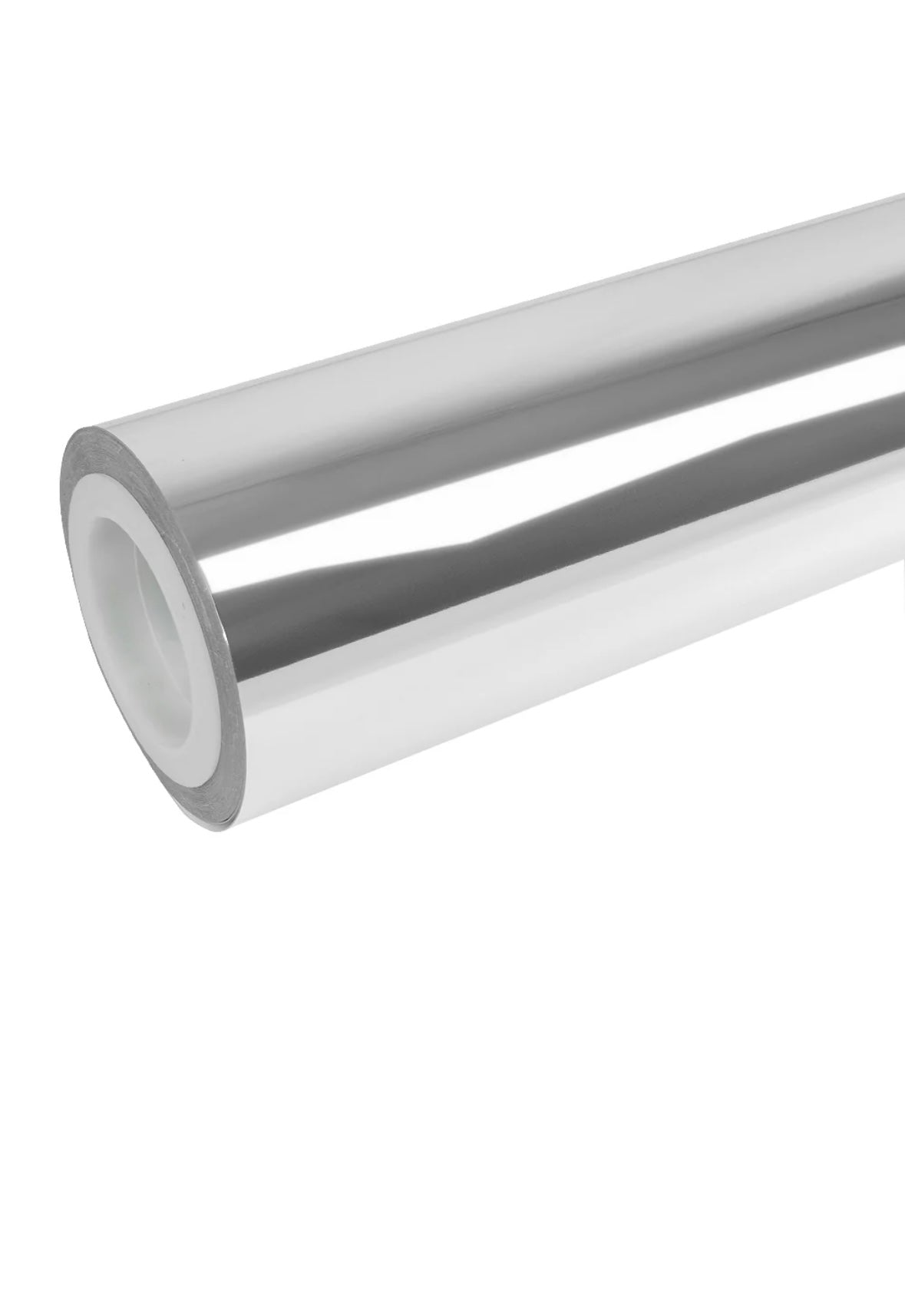 silver battery wrap (not precut)