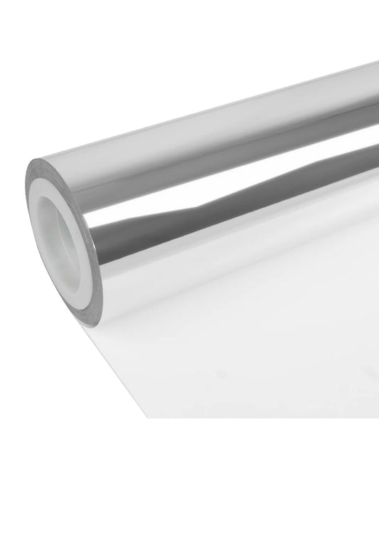 silver battery wrap (not precut)